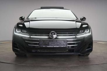 Volkswagen Arteon Berline 2.0 TDI 4MOTION — photo 2