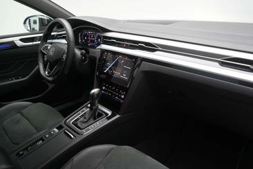 Volkswagen Arteon Berline 2.0 TDI 4MOTION — photo 7