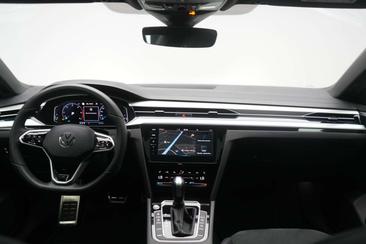 Volkswagen Arteon Berline 2.0 TDI 4MOTION — photo 14