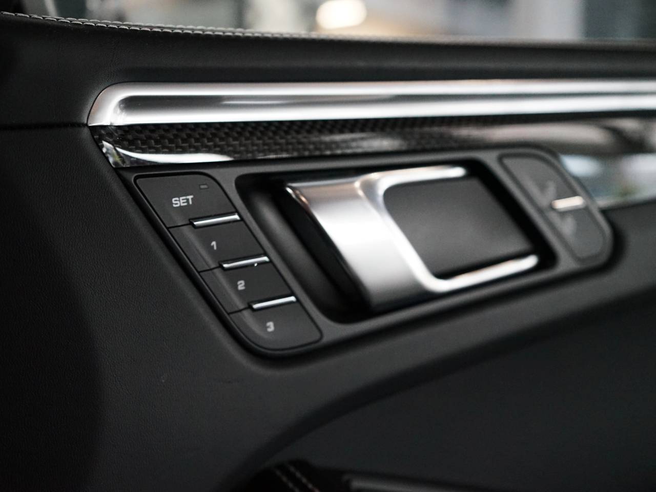 Porsche Macan II Turbo - 2019 - Joinsteer - #55