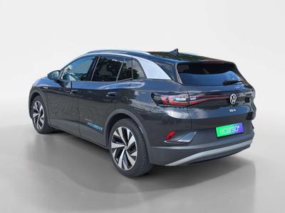 Volkswagen ID.4 Pro Performance