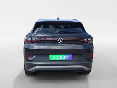 Volkswagen ID.4 Pro Performance