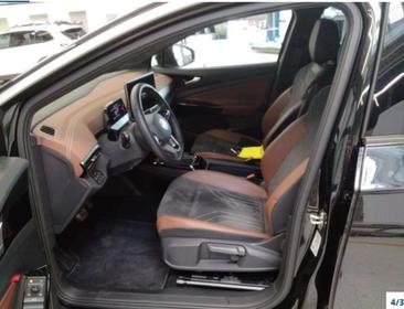 Volkswagen ID.5 Coupé SUV Pro — photo 2