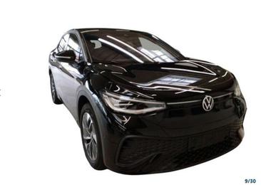 Volkswagen ID.5 Coupé SUV Pro — photo 3