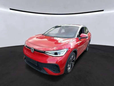 Volkswagen ID.5 Coupé SUV Pro Performance - 2024 - Joinsteer - #1