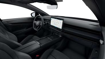 Volkswagen ID.7 Berline Pro — photo 11