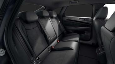 Volkswagen ID.7 Berline Pro — photo 12