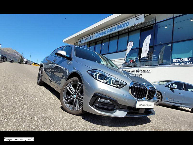 BMW Série 1 116d 116 Ch Edition Sport - 2024 - Joinsteer - #1