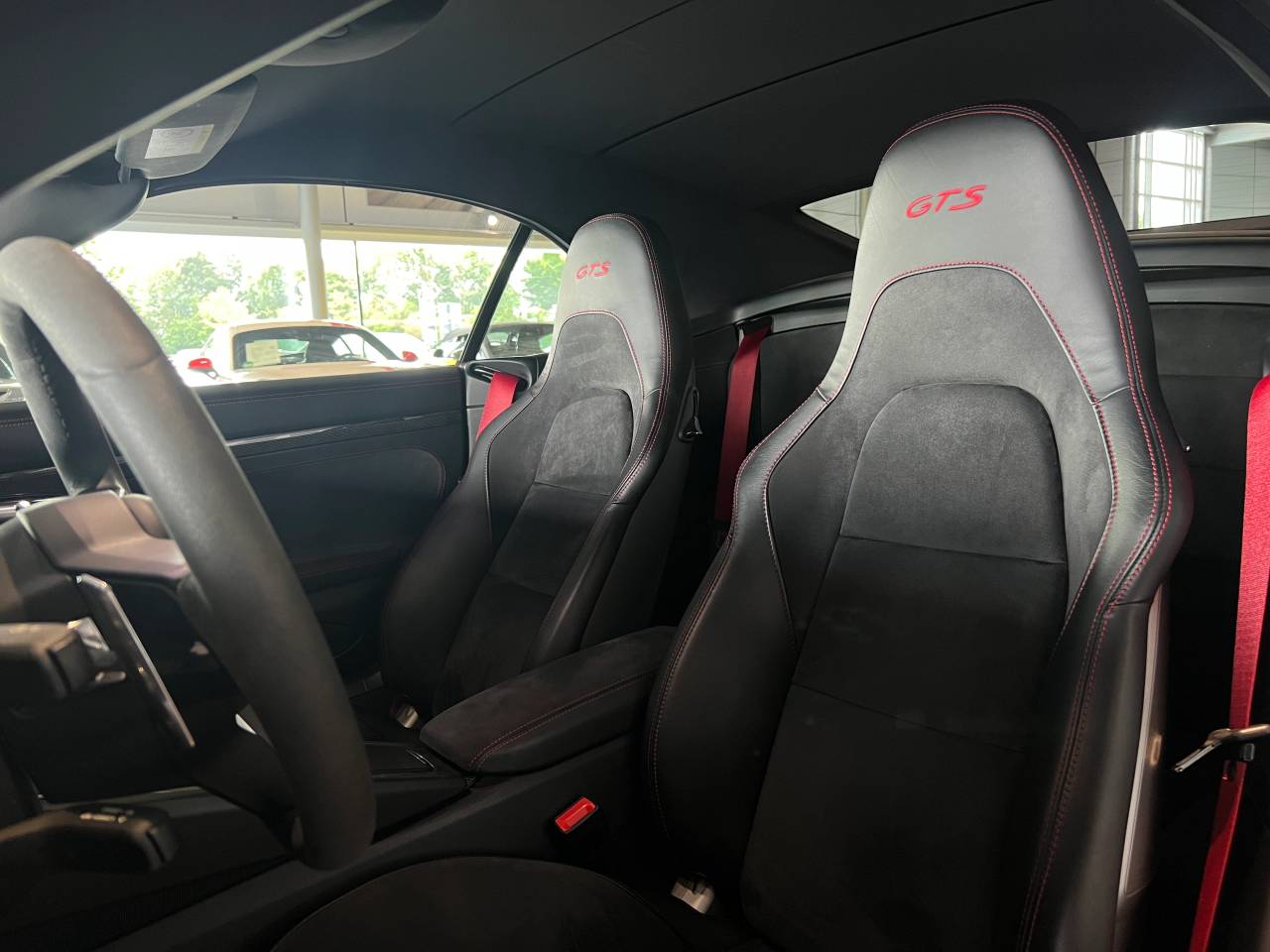 Porsche 991 II Carrera GTS Cabriolet - 2019 - Joinsteer - #11