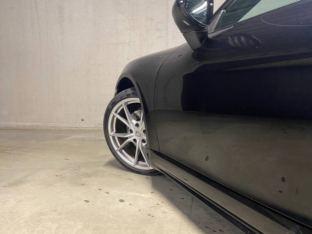 Porsche 718 type 982 Cayman - 2024 - Joinsteer - #7