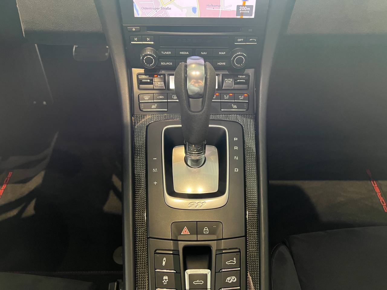 Porsche 991 II Carrera GTS Cabriolet - 2019 - Joinsteer - #16