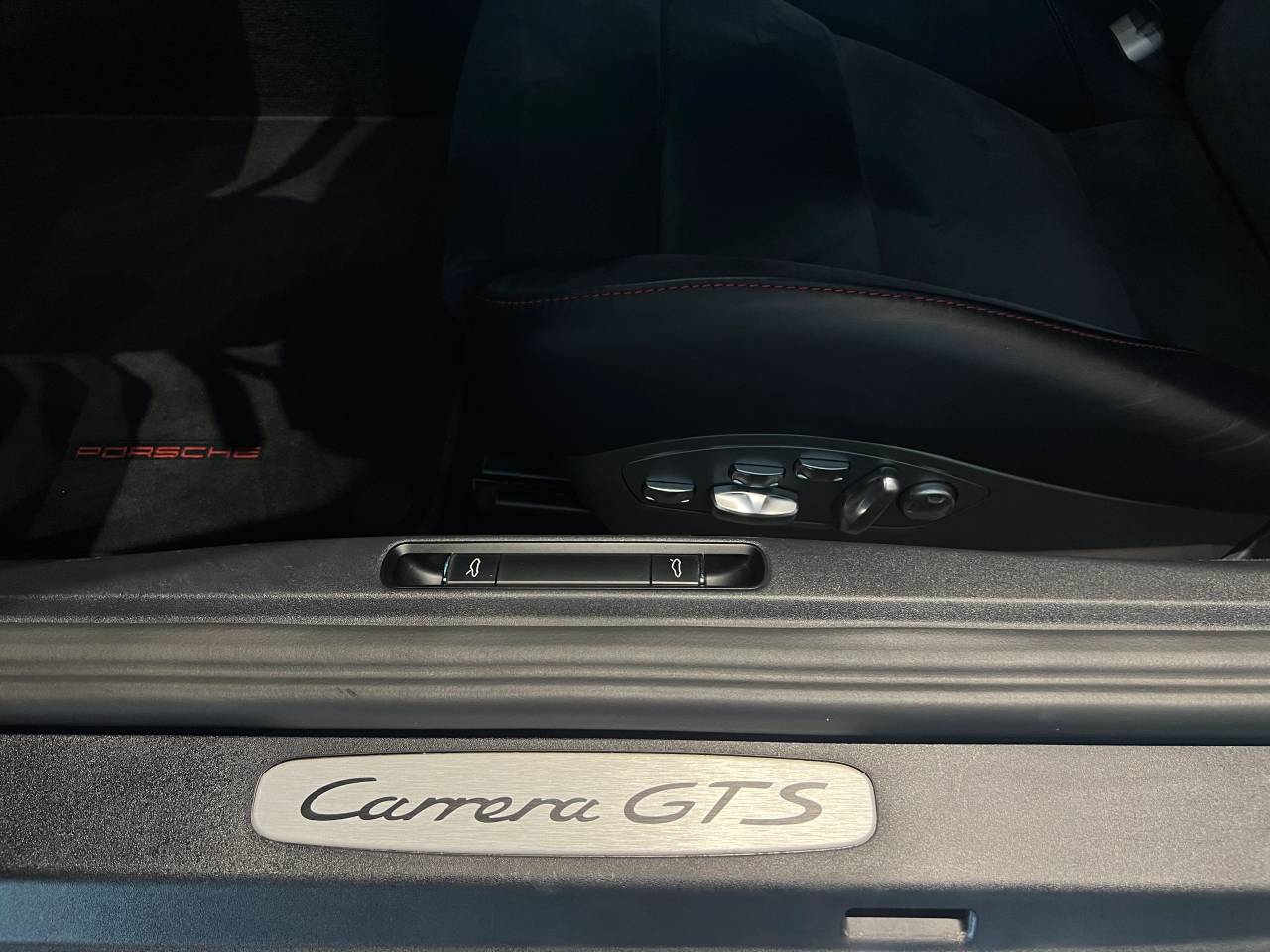 Porsche 991 II Carrera GTS Cabriolet - 2019 - Joinsteer - #18