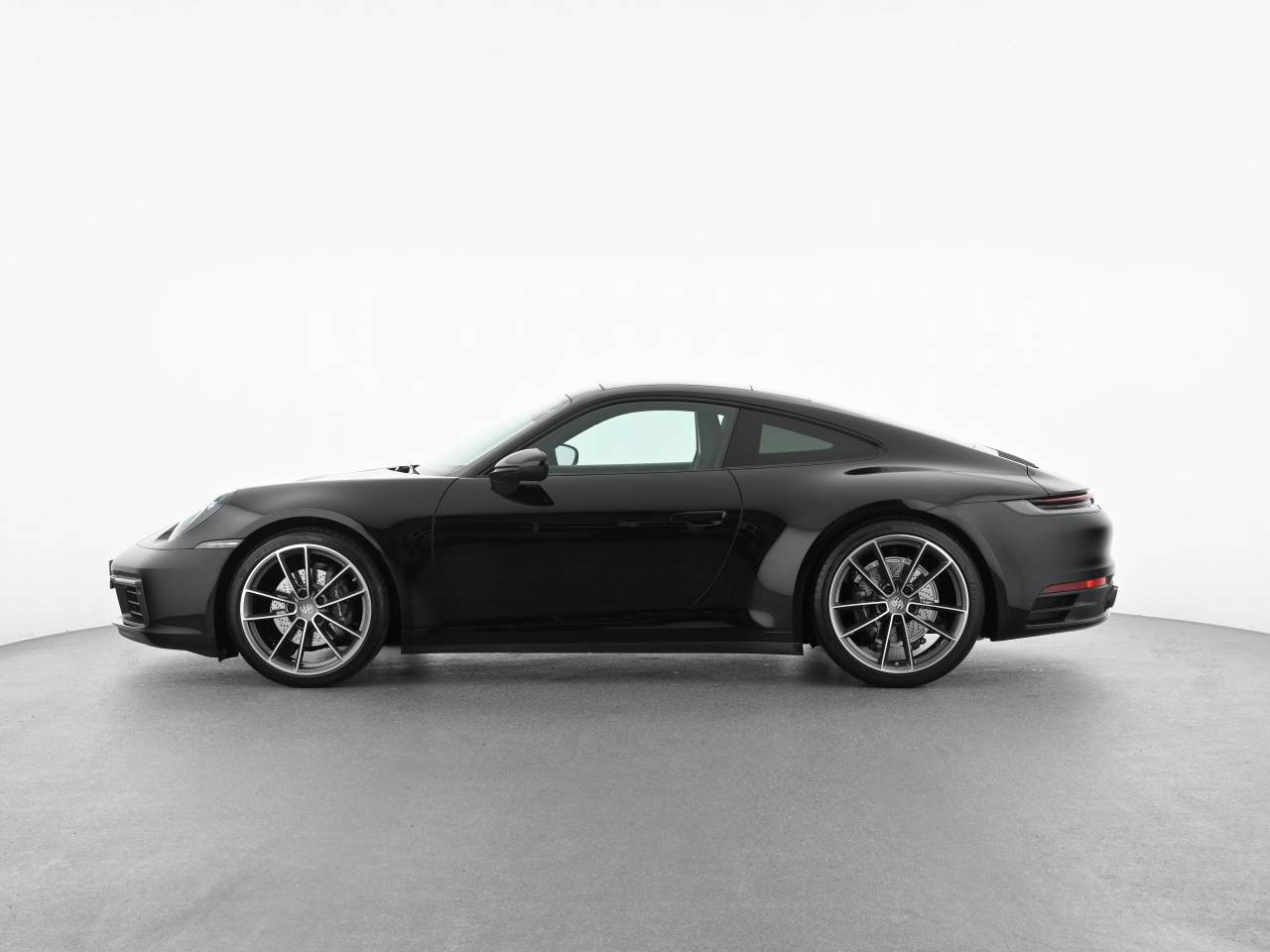 Porsche 992 I Carrera - 2020 - Joinsteer - #2