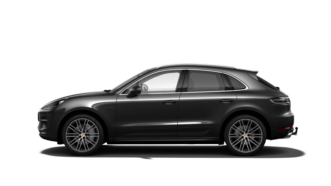 Porsche Macan II S - 2020 - Joinsteer - #2