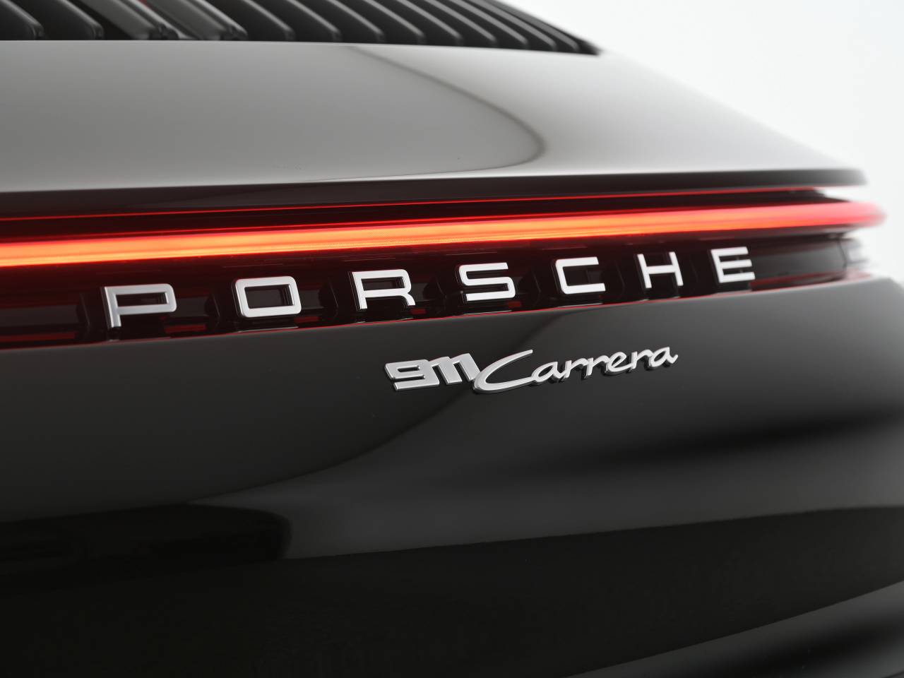 Porsche 992 I Carrera - 2020 - Joinsteer - #6