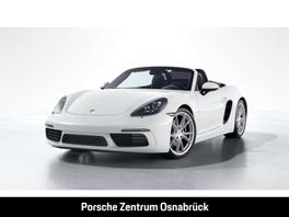 Porsche 718 Cabriolet Boxster - 2021 - Joinsteer - #1