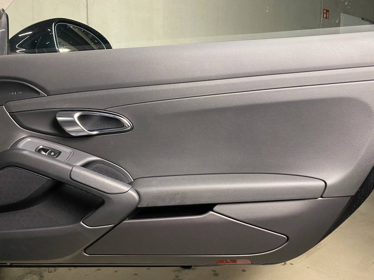 Porsche 718 type 982 Cayman - 2024 - Joinsteer - #25
