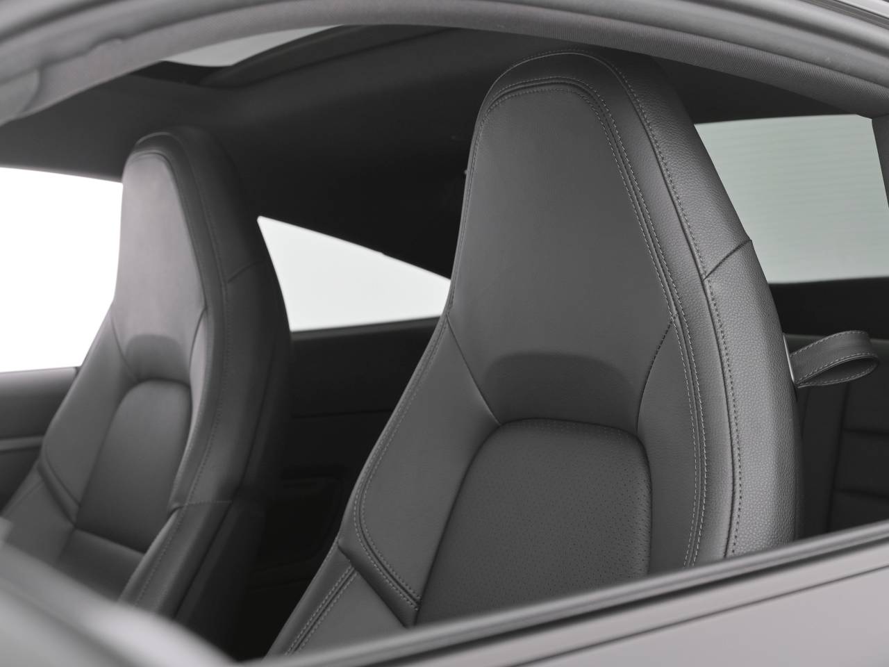 Porsche 992 I Carrera - 2020 - Joinsteer - #12