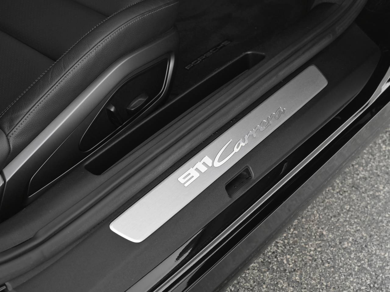 Porsche 992 I Carrera - 2020 - Joinsteer - #18