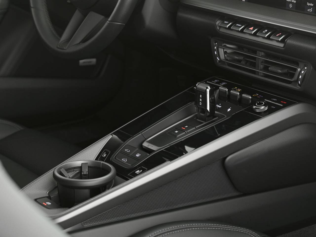 Porsche 992 I Carrera - 2020 - Joinsteer - #19
