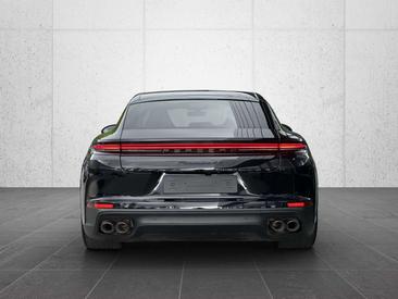 Porsche Panamera 4S E-Hybrid — photo 5