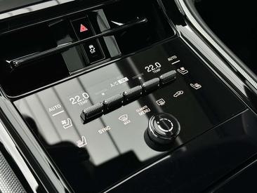 Porsche Panamera 4S E-Hybrid — photo 10
