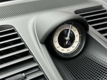 Porsche Panamera 4S E-Hybrid — photo 18
