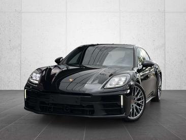 Porsche Panamera 4S E-Hybrid — photo 26