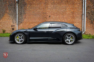 Porsche Taycan Sport Turismo GTS - 2023 - Joinsteer - #1
