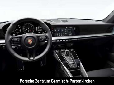 Porsche 911 Cabriolet Carrera 4S — photo 5