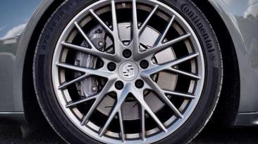 Porsche Panamera 4 E-Hybrid — photo 11