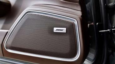 Porsche Panamera 4 E-Hybrid — photo 19