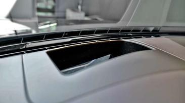 Porsche Panamera 4 E-Hybrid — photo 21
