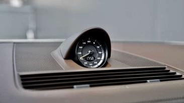 Porsche Panamera 4 E-Hybrid — photo 24