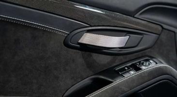 Porsche 718 Cabriolet Spyder — photo 27