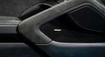 Porsche 718 Cabriolet Spyder — photo 29