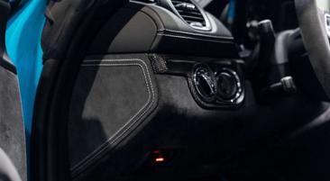 Porsche 718 Cabriolet Spyder — photo 31