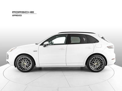 Porsche Cayenne III E-Hybrid