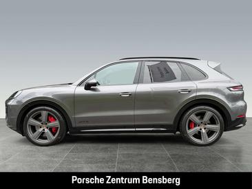 Porsche Cayenne III GTS — photo 2