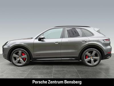Porsche Cayenne III GTS