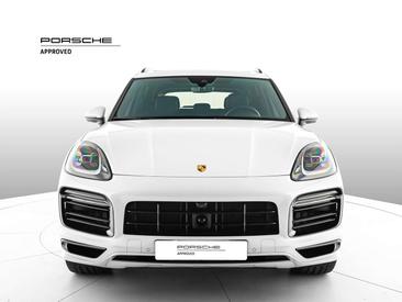 Porsche Cayenne III E-Hybrid — photo 5