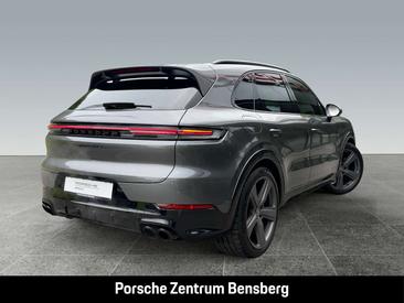 Porsche Cayenne III GTS — photo 4