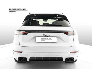 Porsche Cayenne III E-Hybrid — photo 6