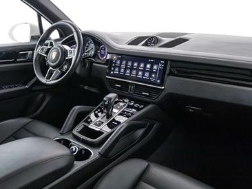 Porsche Cayenne III E-Hybrid — photo 7