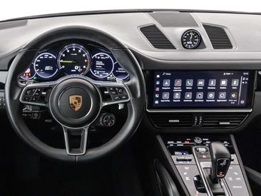 Porsche Cayenne III E-Hybrid — photo 8