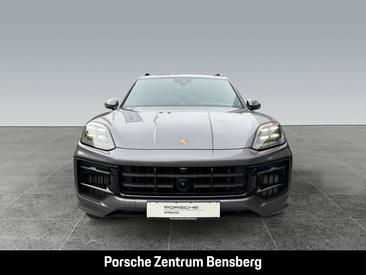 Porsche Cayenne III GTS — photo 7