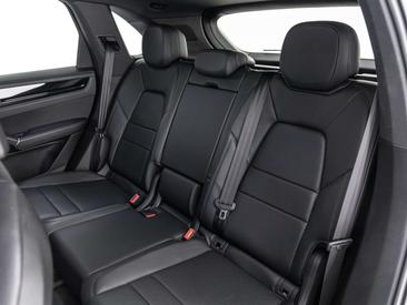 Porsche Cayenne III E-Hybrid — photo 10