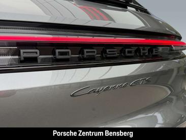 Porsche Cayenne III GTS — photo 11