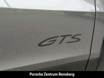 Porsche Cayenne III GTS — photo 15
