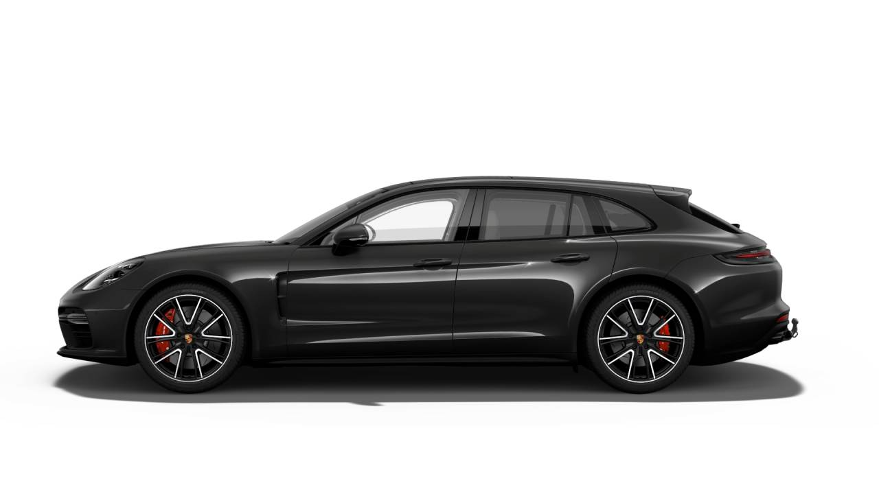 Porsche Panamera II Turbo Sport Turismo - 2019 - Joinsteer - #2